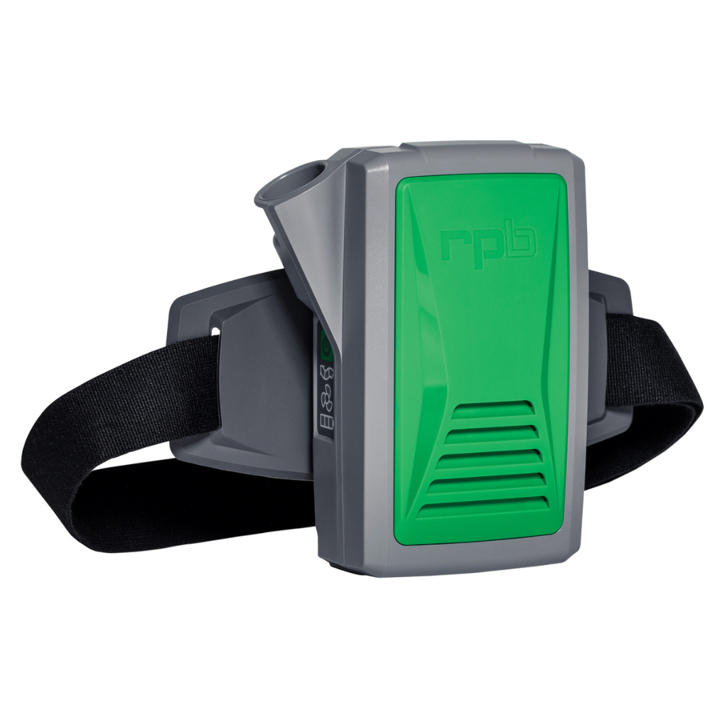 Système de ventilation autonome PX5