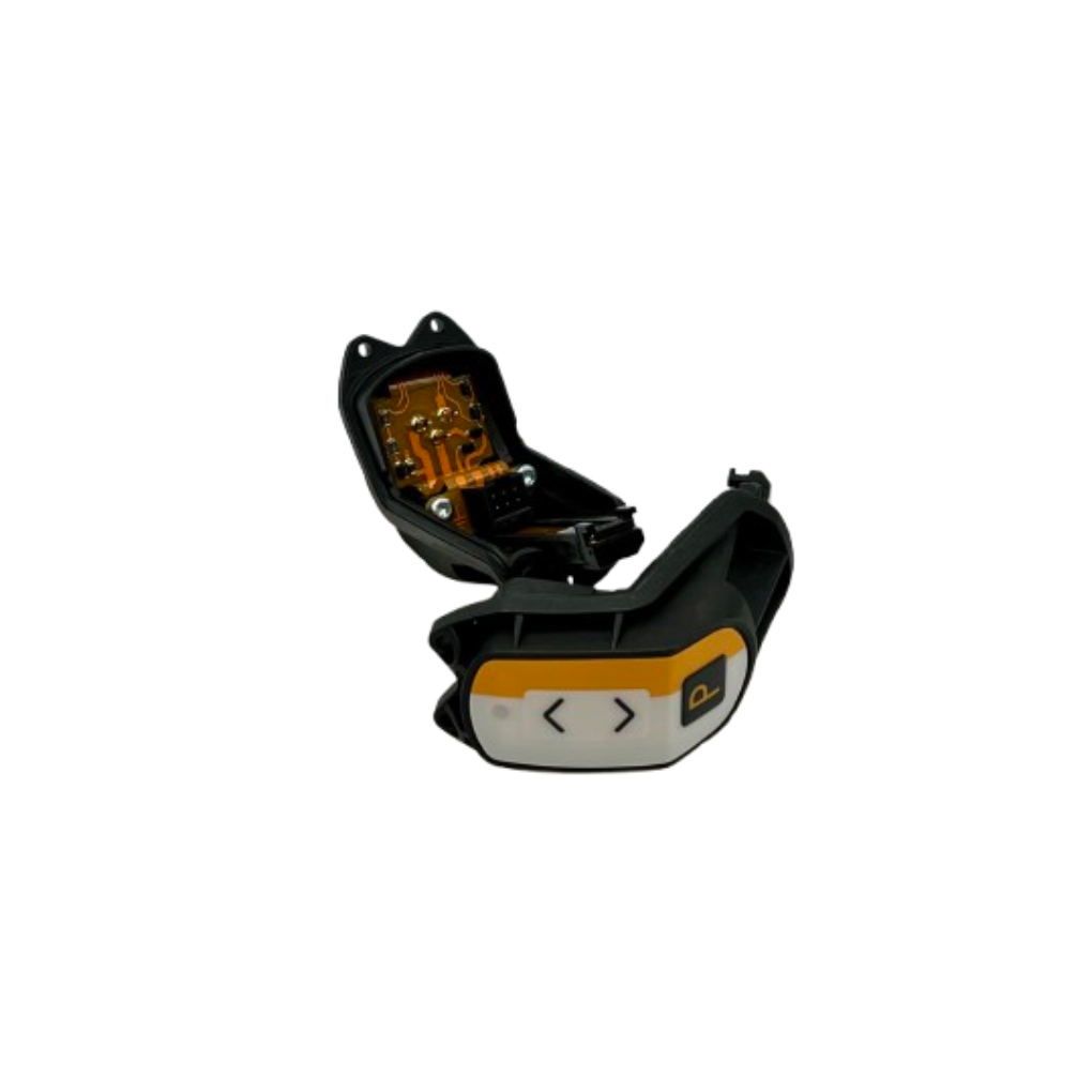Télécommande arrière pistolet GM03 / GM04