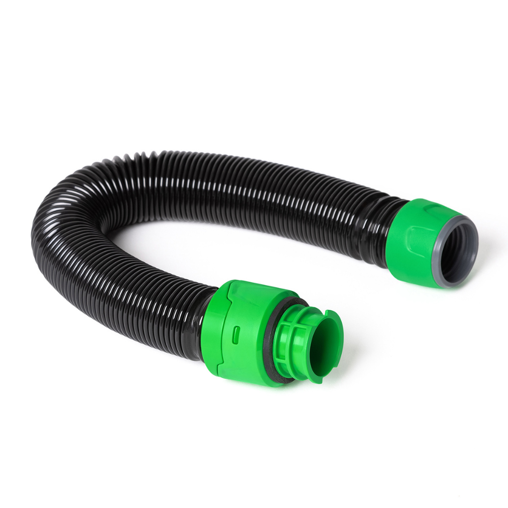 Tuyau / Tube liaison harnais dorsal