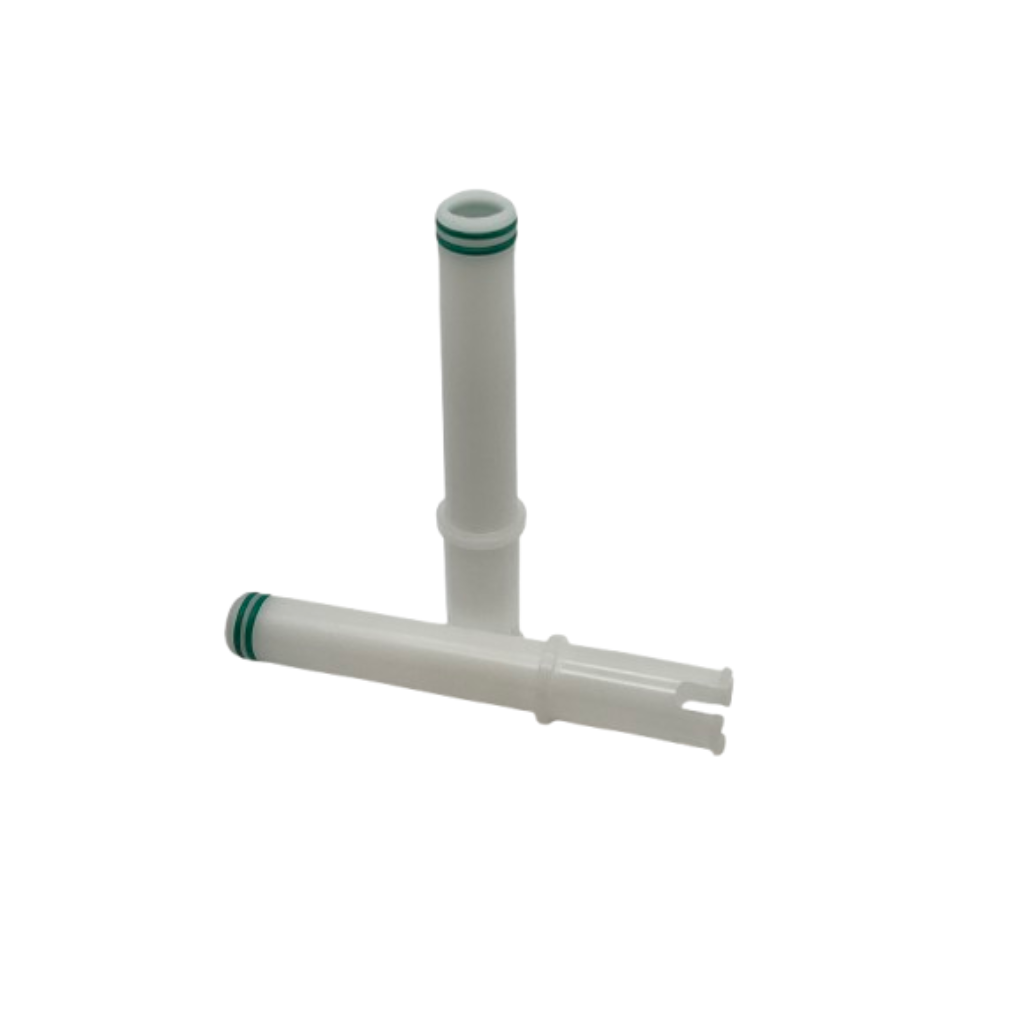 Tube poudre pistolet GM03 / GM04