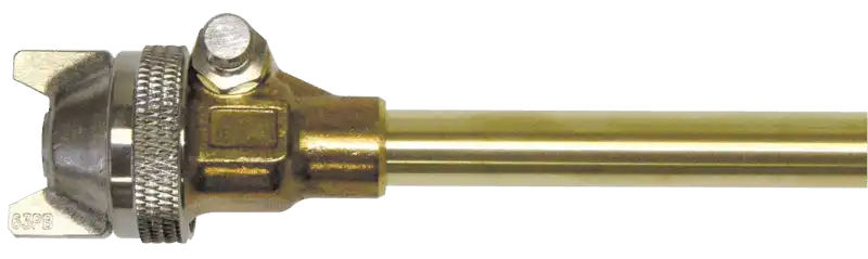 Rallonge sur mesure pour Pistolet de Peinture