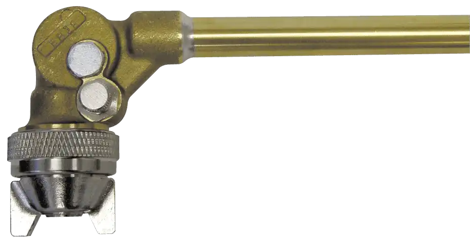 Rallonge sur mesure pour Pistolet de Peinture