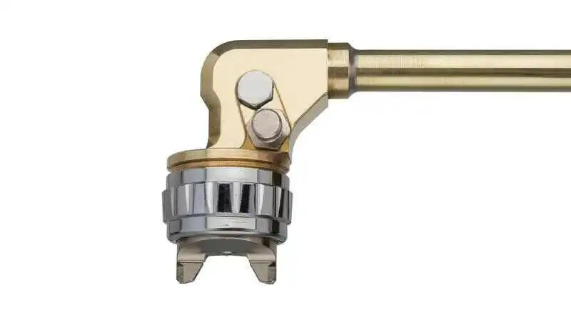 Rallonge sur mesure pour Pistolet de Peinture