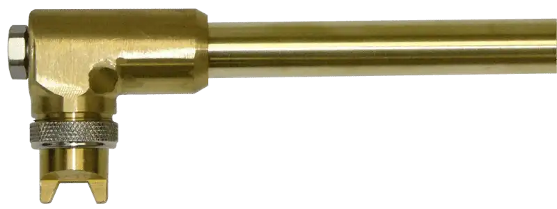 Rallonge sur mesure pour Pistolet de Peinture