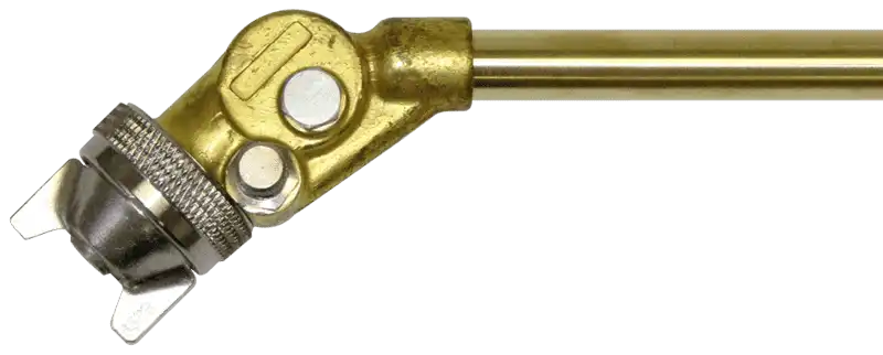 Rallonge sur mesure pour Pistolet de Peinture