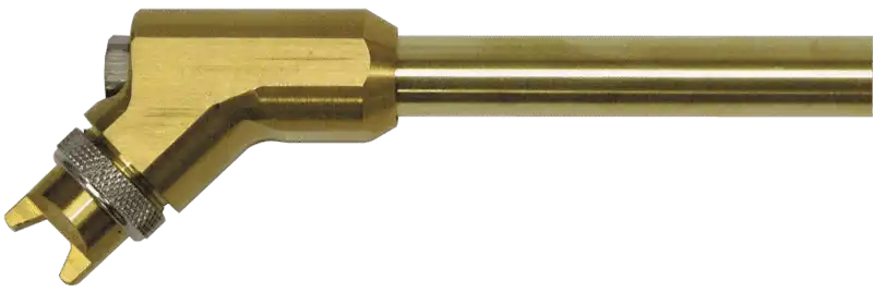 Rallonge sur mesure pour Pistolet de Peinture