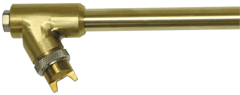 Rallonge sur mesure pour Pistolet de Peinture